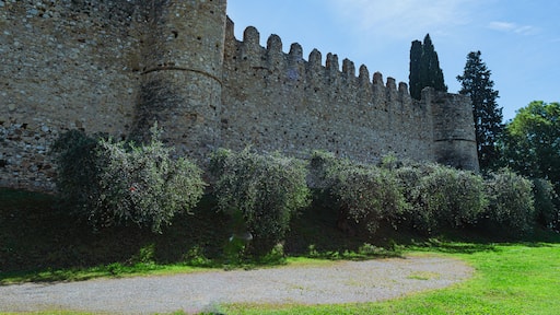Moniga del Garda