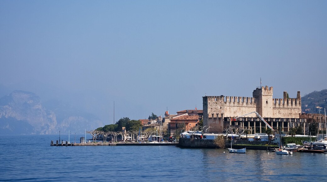 مونيا ديل جاردا