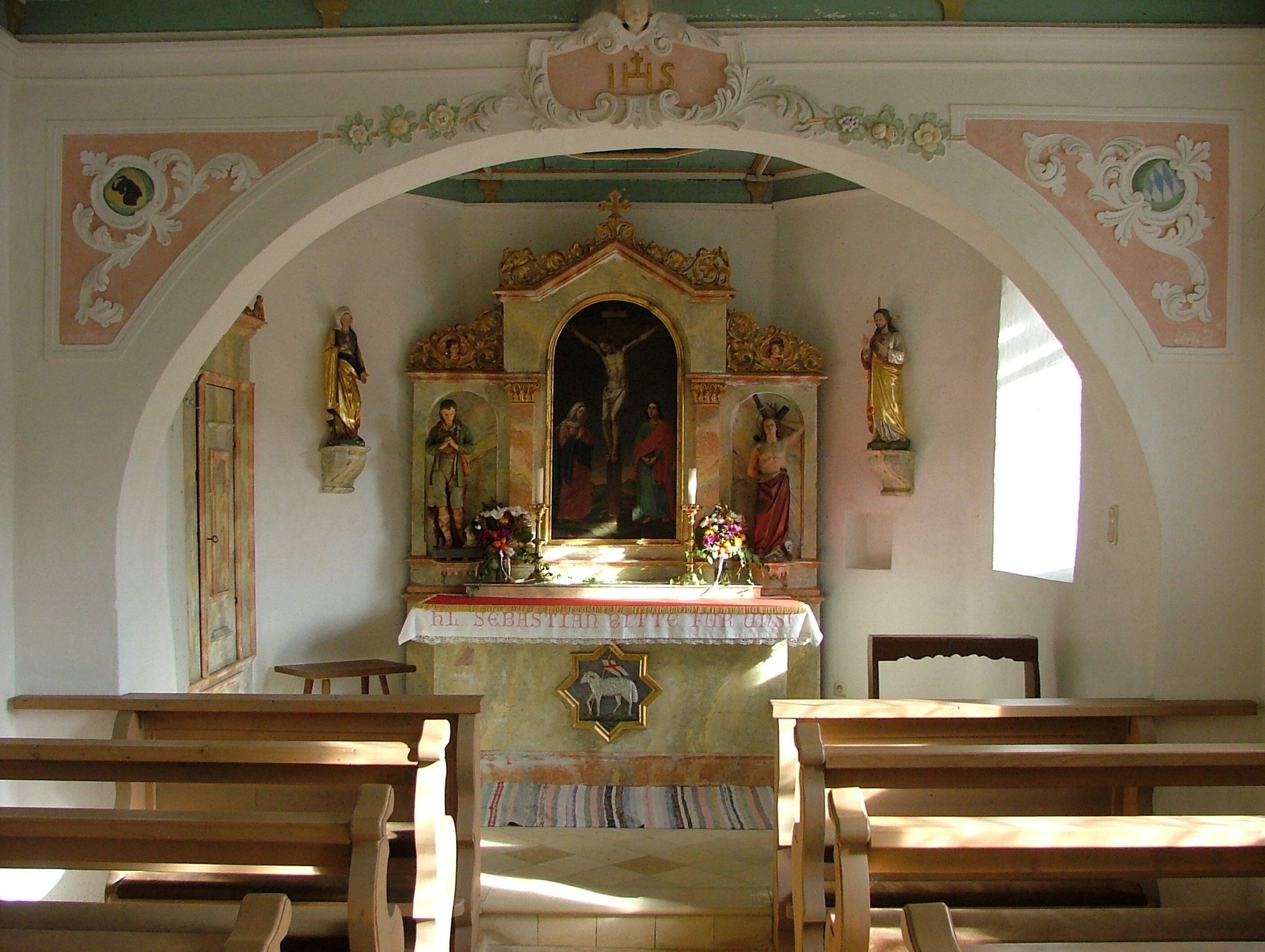 Altar