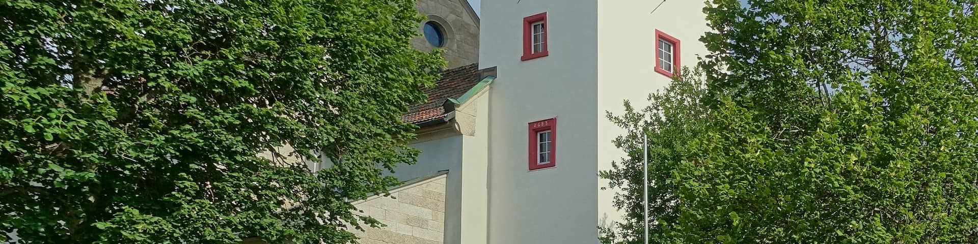 Pfarrkirche St. Michael