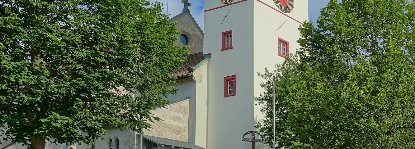 Pfarrkirche St. Michael