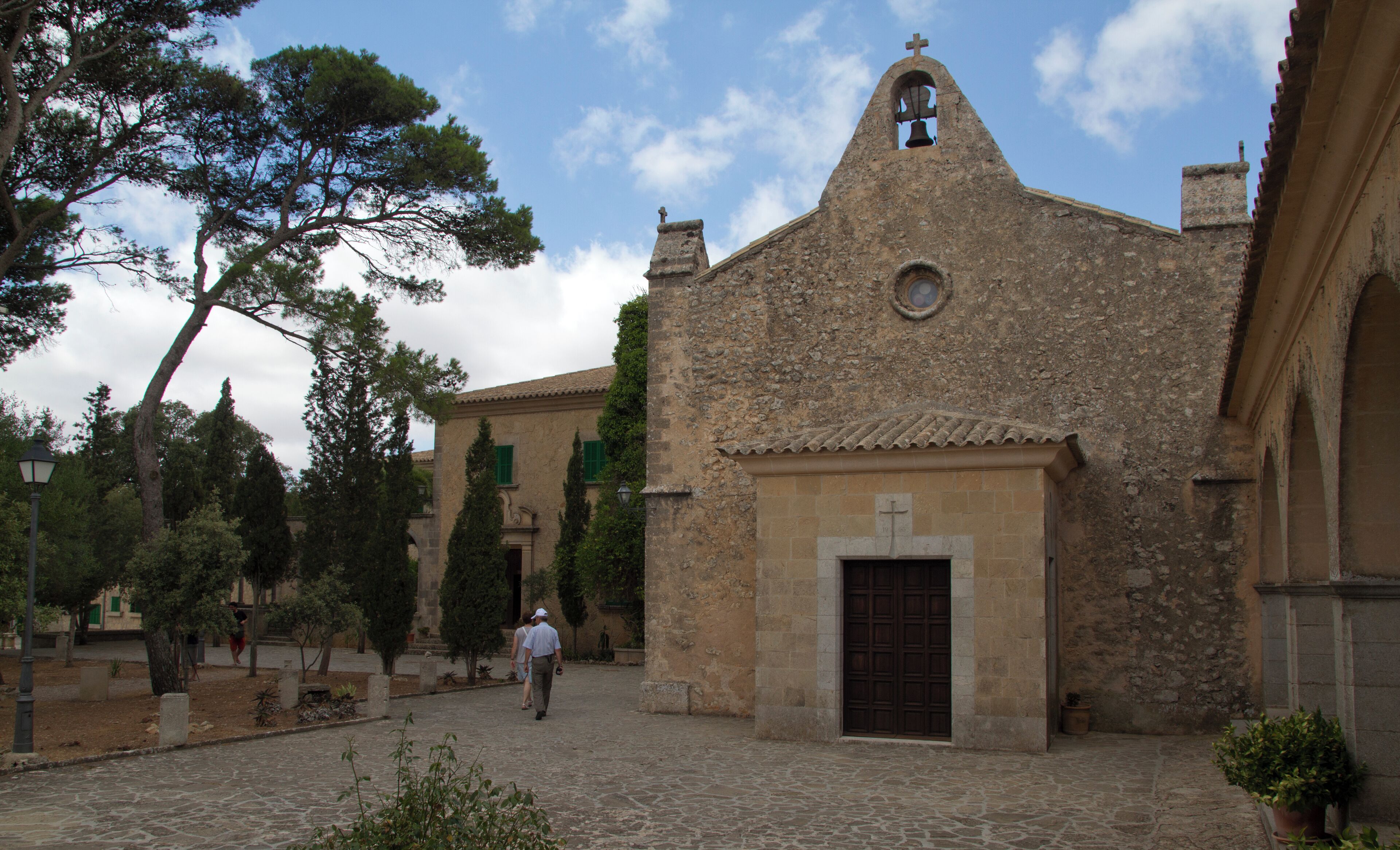 Algaida, Balearic Islands, Spain