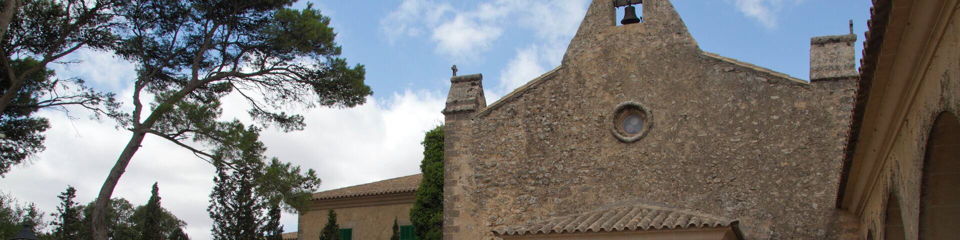 Randa, Algaida, Balearic Islands, Spain