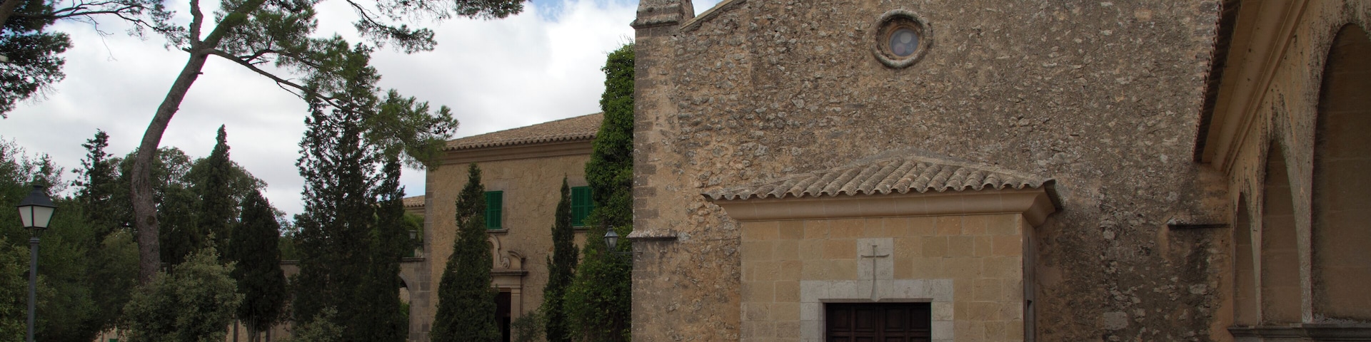 Algaida, Balearic Islands, Spain