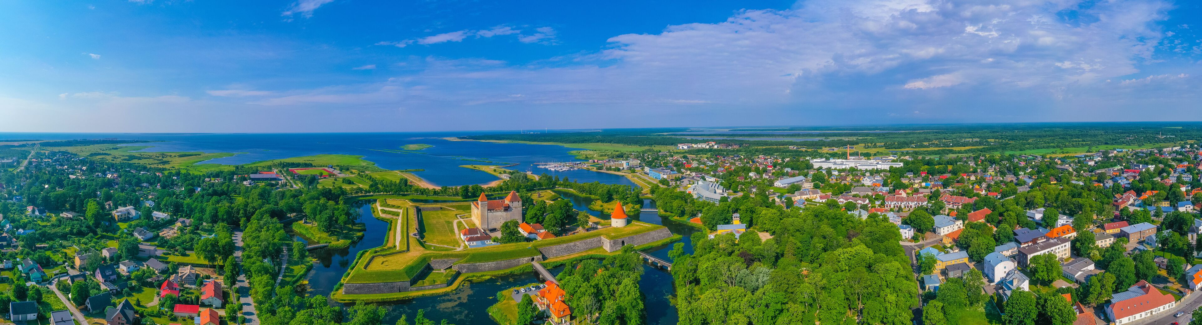 Kuressaare