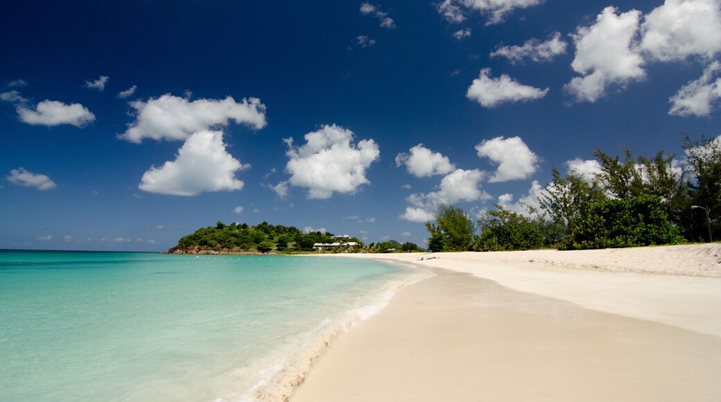 Fryes Beach