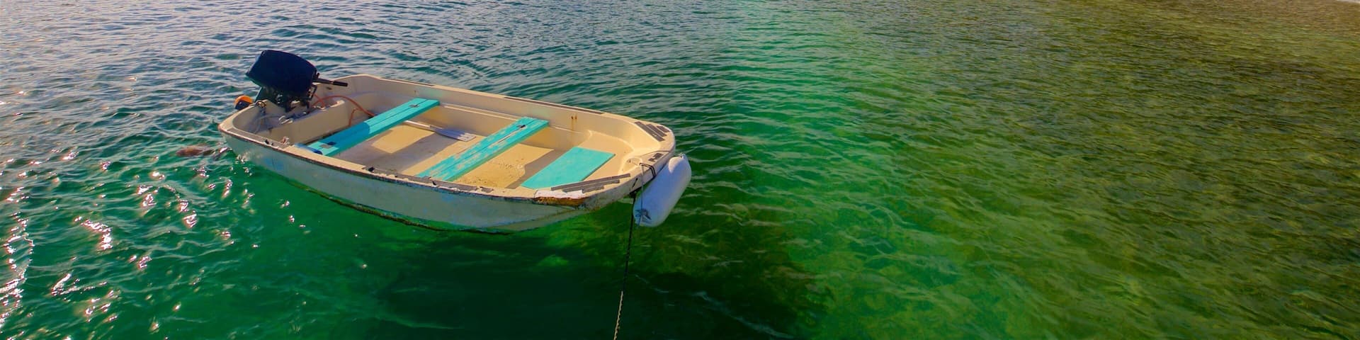 Galleon Beach featuring a beach and general coastal views