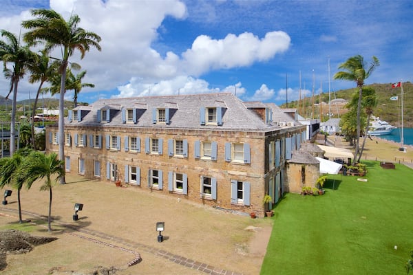 Chantier naval Nelson