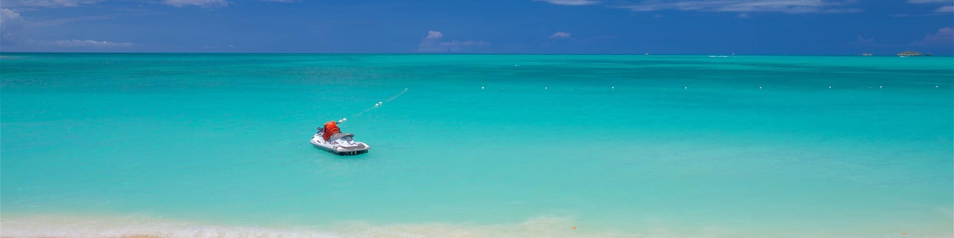 Plage de Valley Church montrant scĂšnes tropicales, vues littorales et plage