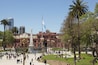 Plaza de Mayo