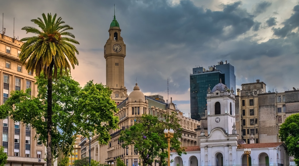 Microcentro