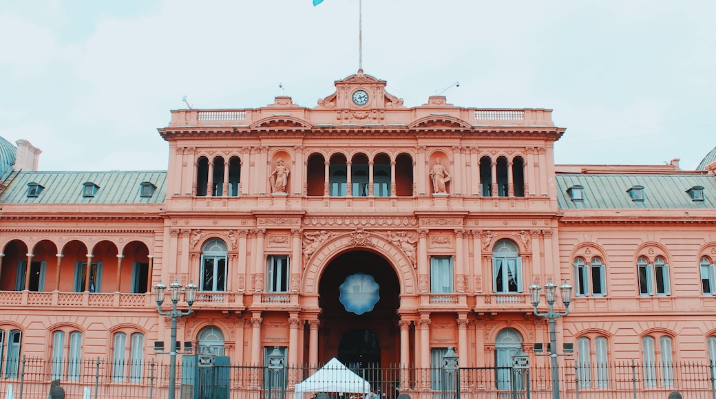 Microcentro