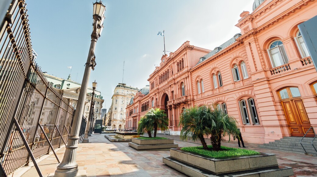 Microcentro