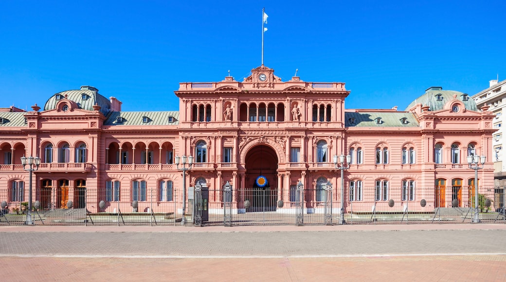 Microcentro