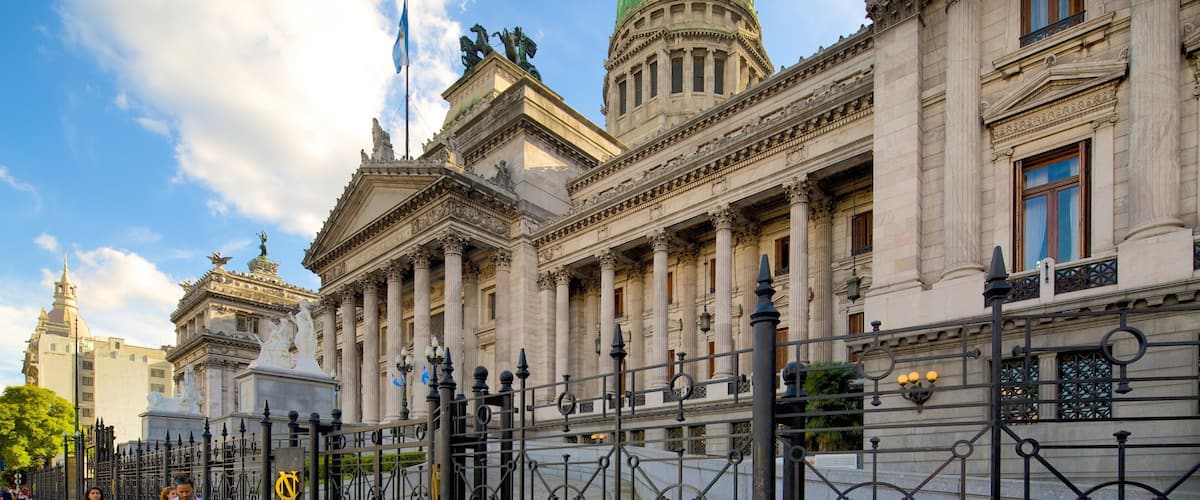 Argentinischer Nationalkongress