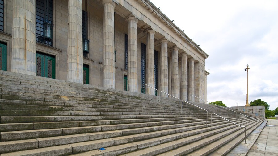 Université de Buenos Aires