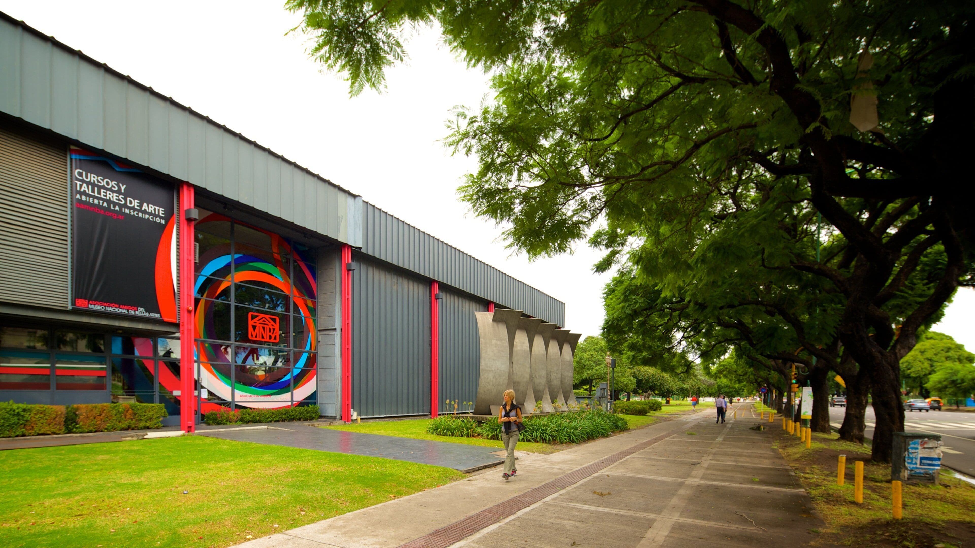 National Museum of Fine Arts