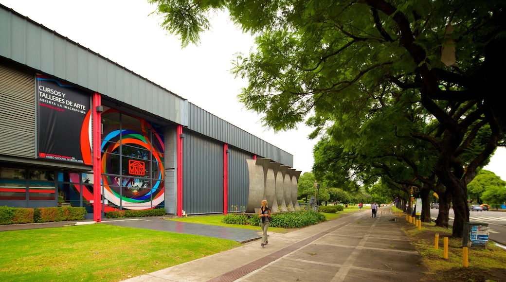 National Museum of Fine Arts