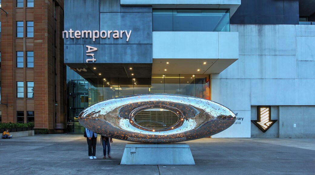 Museum of Contemporary Art