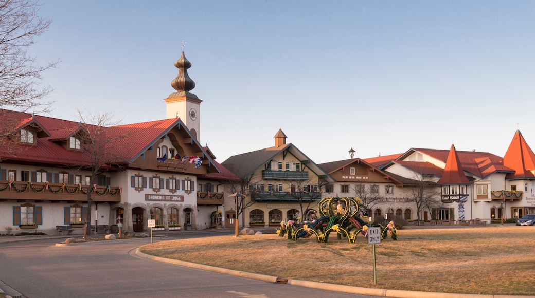 Bavarian Inn (Frankenmuth Michigan)