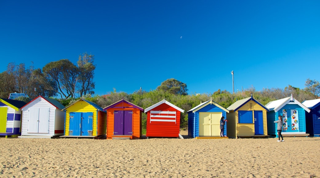 布萊頓海灘 其中包括 海灘 和 濱海小鎮