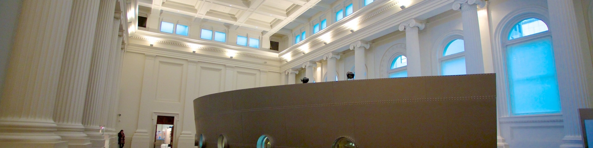 ์ด๋ฏผ ๋ฐ๋ฌผ๊ด ์ ๋ณด์ฌ์ฃผ๋ ์ค๋ด ์ ๊ฒฝ