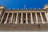 Parliament of Victoria , Melbourne , Australia