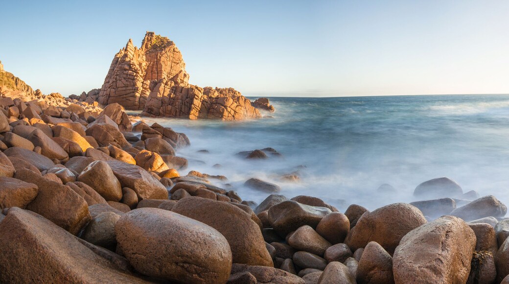 Parc Natural de Phillip Island