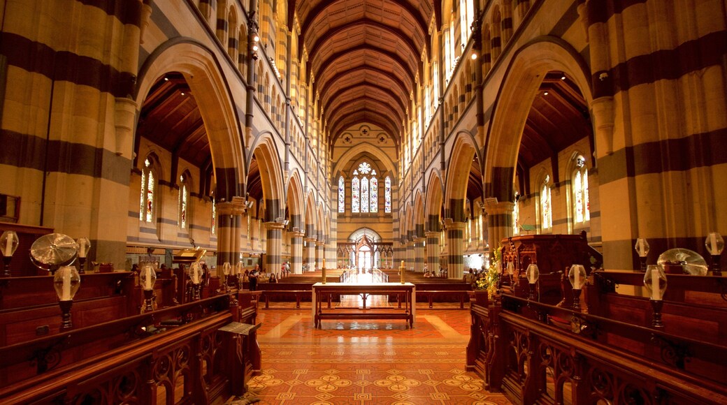 St Paul\'s Cathedral