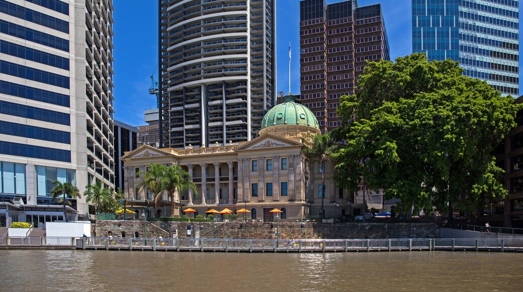 AlfĂąndega de Brisbane