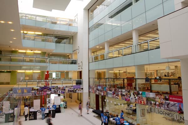 State Library of Queensland