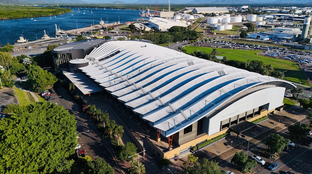 Cairnsin kongressikeskus