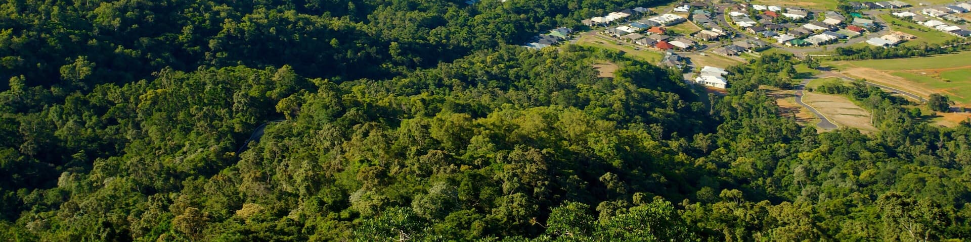 Cairns Hotel Guide