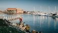 Hillarys Boat Harbour