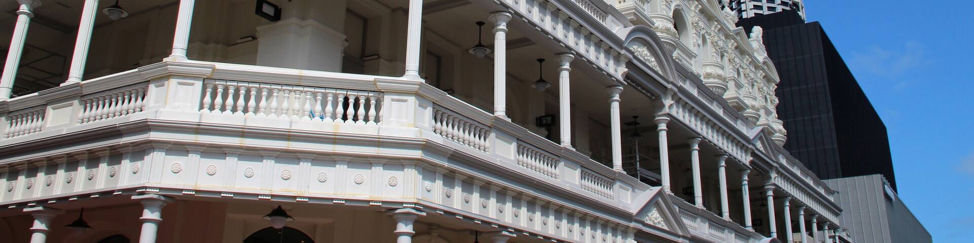 his majesty's theatre in perth (australia)