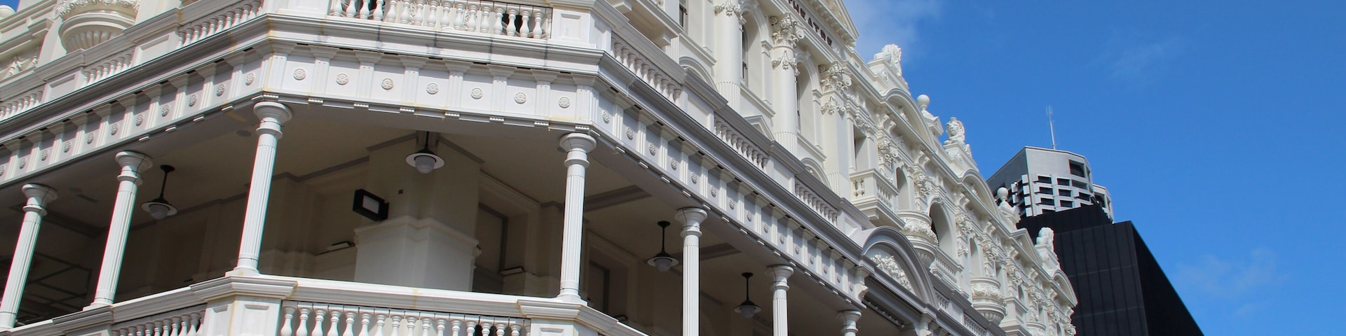 his majesty's theatre in perth (australia)