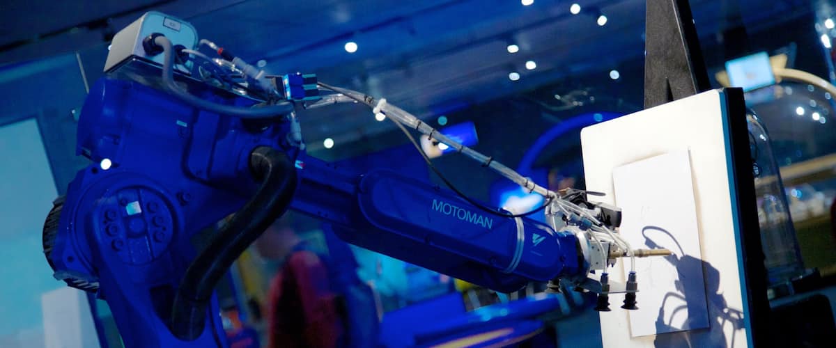 SCITECH ディスカバリー センター どの含み 屋内の眺め