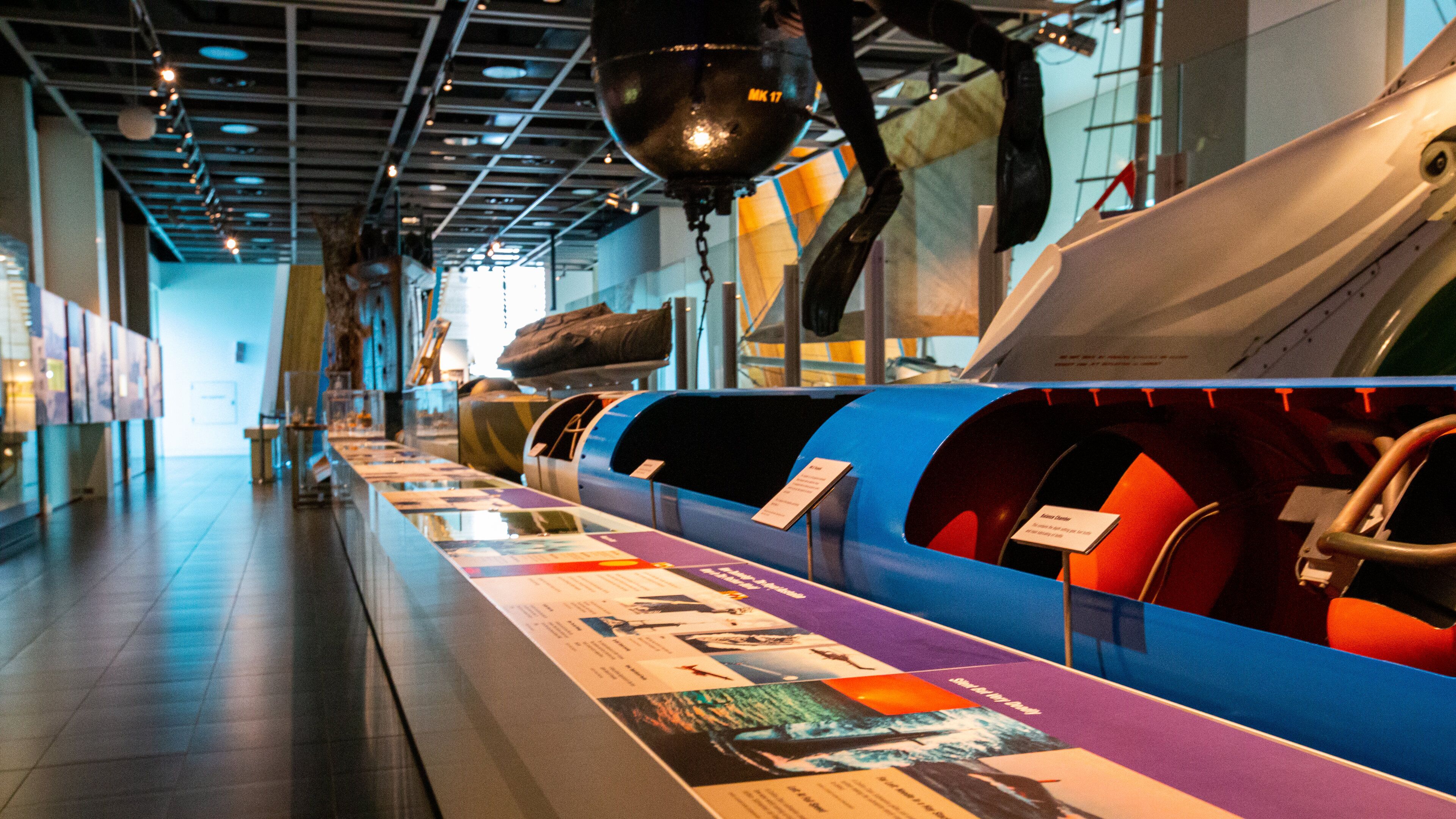 Western Australian Maritime Museum