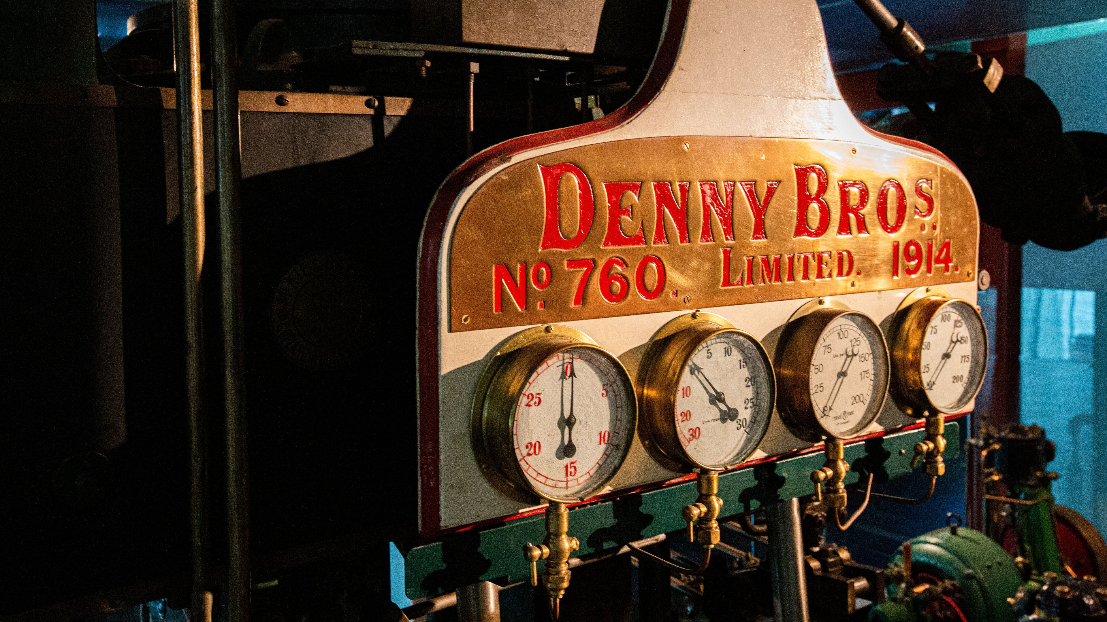 Western Australian Maritime Museum