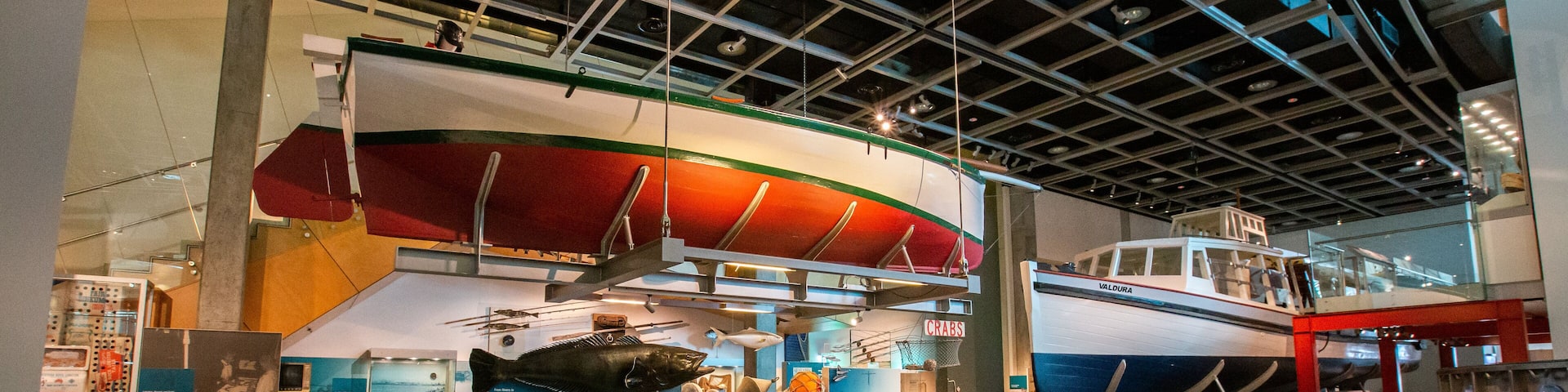 Western Australian Maritime Museum