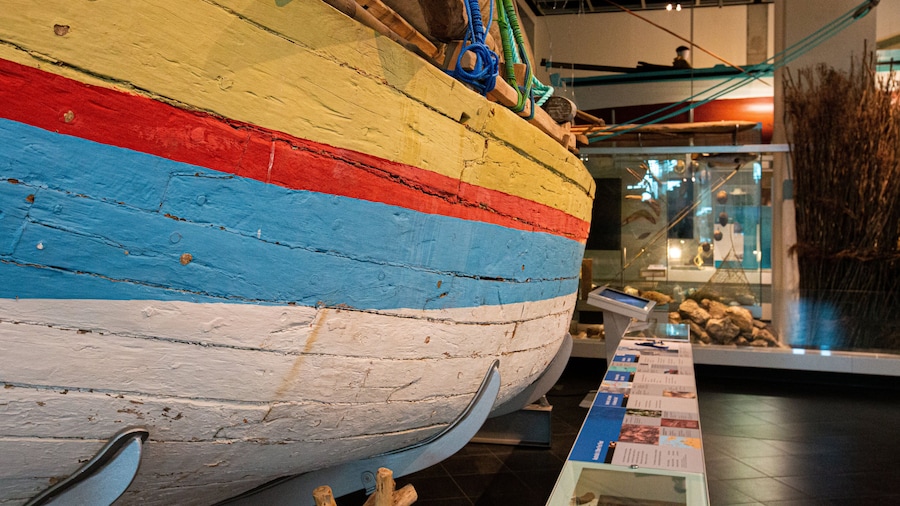 Western Australian Maritime Museum