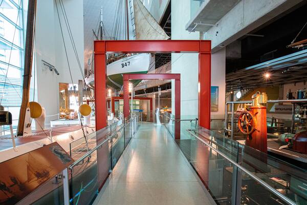 Western Australian Maritime Museum