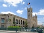 Edificios del Parlamento de Barbados