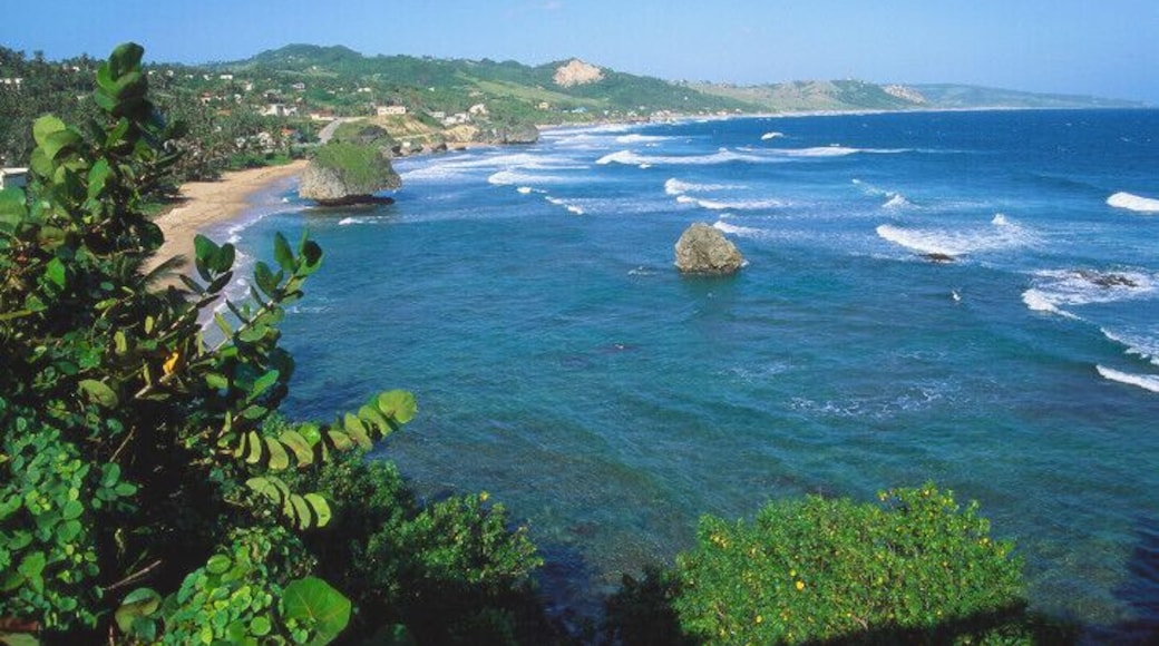 Bathsheba Strand