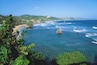 Bathsheba Coastline, Barbados East Coast
