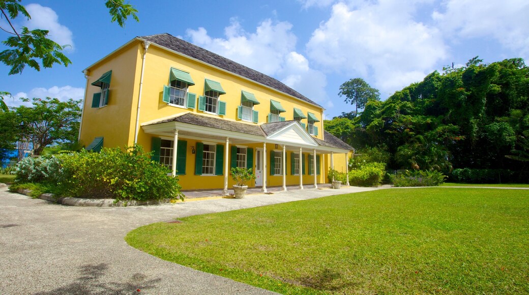 Nhà của George Washington trong đó bao gồm di sản, căn nhà và kiến trúc di sản