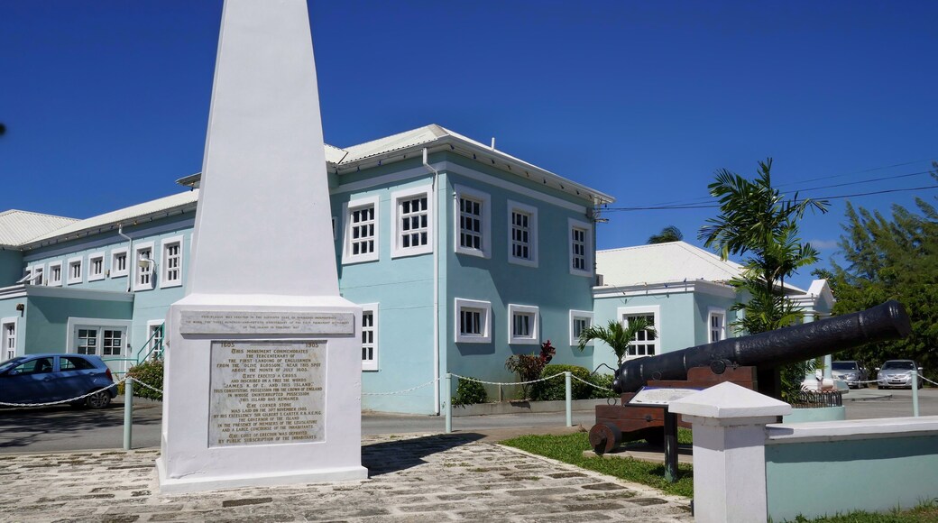 St. James