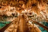 Crystal Caves, Bermuda