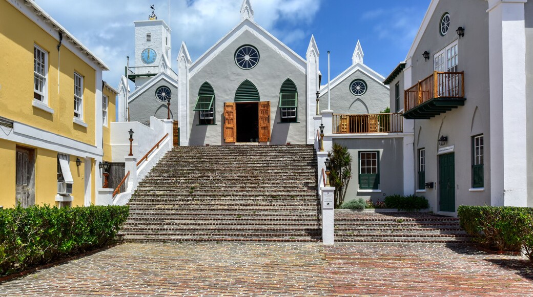 Iglesia de San Pedro