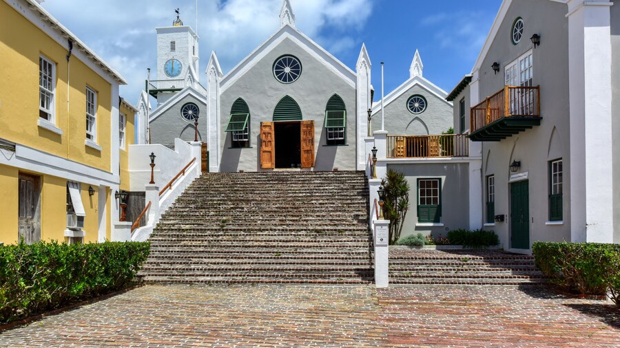 Sint-Petruskerk